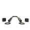 Euclid U-Bolt Assembly, EUB816117 EUB816117 - alternate 2